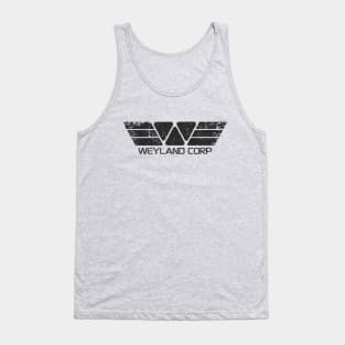 Weyland Corp Tank Top